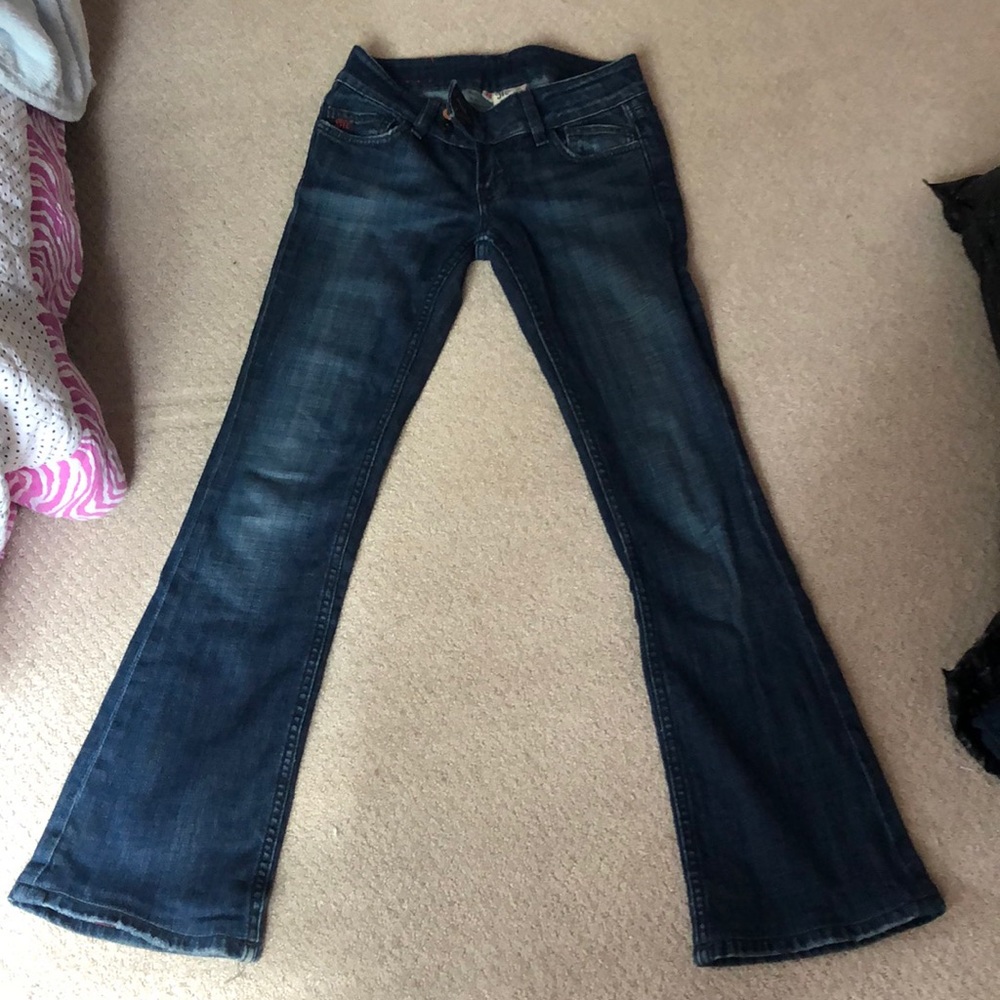 Jeans